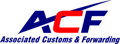 Associated Customs & Forwarding Services Logo
