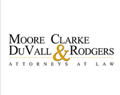 Moore Clarke DuVall & Rodgers, P.C. Logo