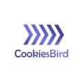 CookiesBird Logo