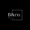 B&Co. Logo
