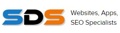 SDS Softwares Logo