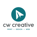 CW Creative Logo