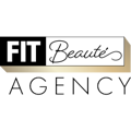 Fit Beaute Digital Agency Logo