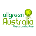 Allgreen Australia Logo