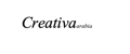 Creativa arabia Logo