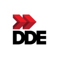 D D ENTERPRISES Logo