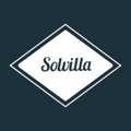 Solvilla Logo