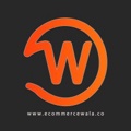 E-Commerce Wala Logo