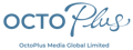 OctoPlus Media Global Limited Logo