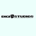 A & M Digi5 Studios Pvt Ltd Logo