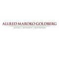 Allred, Maroko & Goldberg Logo