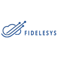 Fideles Technology & Services Logo