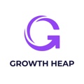 GrowthHeap Logo