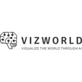 Vizworld Inc Logo