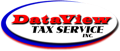 Dataview Tax Services Logo