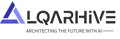 Alqarhive Logo