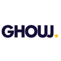 GHOUJ Logo