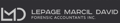 Lepage Marcil David Forensic Accountants Inc. Logo