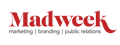 Madweek Marketing, LLC Logo