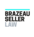 Brazeau Seller Law Logo