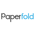 Paperfold Digital Logo