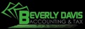 BEVERLY DAVIS ACCOUNTING TAX FIRM LLC Logo