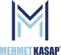 Steuerberater | CPA | Tax Advisor  MEHMET KASAP Logo