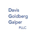 Davis Goldberg & Galper, PLLC Logo