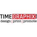 Time Graphix Logo