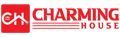 Charming House Logo