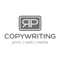 RP Copywriting Logo