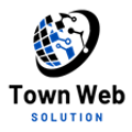 Town Web Solution Logo