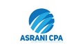 Asrani CPA, Professional Corporation Logo