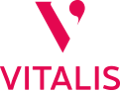 Vitalis Logo