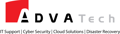 AdvaTech Solutions Logo