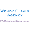 Wendy Glavin Logo