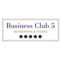 Business Club 5 Logo