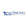 Total Drain Solutions Logo