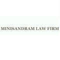 MINISANDRAM LAW FIRM Logo