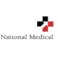 National Medical Management Logo