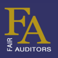 Fair Auditors Logo