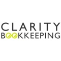 Clarity Bookkeeping Logo
