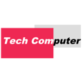 tech-computer Logo