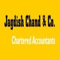 Jagdish Chand & Co. Logo