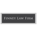Finney Law Firm Logo
