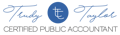 Trudy A. Taylor, CPA Logo