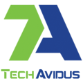 TechAvidus Logo