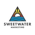 SweetWater Marketing Incorporated Huntsville, Alabama Logo
