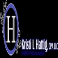 Kristi L. Hattig, CPA Logo