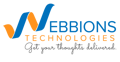 Webbions Technologies Logo